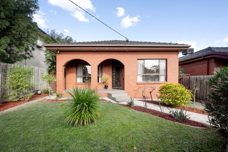 17 Heller Street, Brunswick VIC 3056