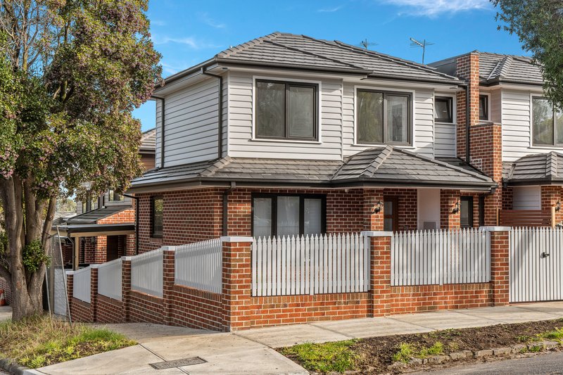 17 Henderson Street, Brunswick West VIC 3055