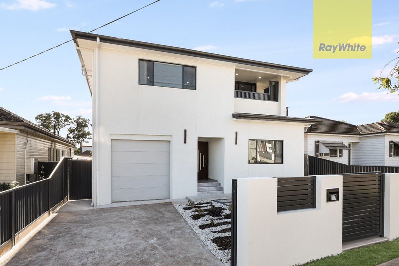 Photo - 17 Henry Street, Guildford NSW 2161 - Image 1