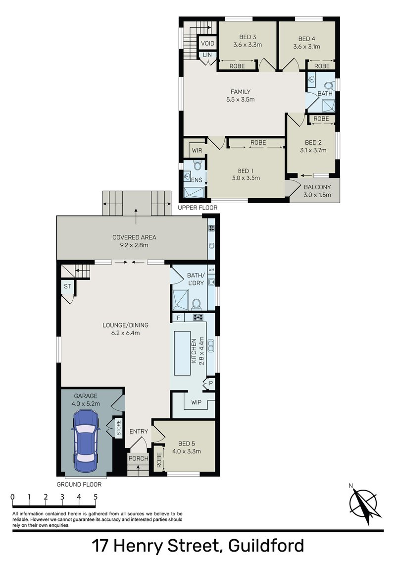Photo - 17 Henry Street, Guildford NSW 2161 - Image 11