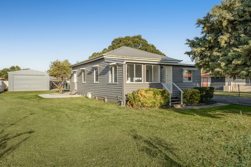 Photo - 17 Herbert Street, Allora QLD 4362 - Image 1