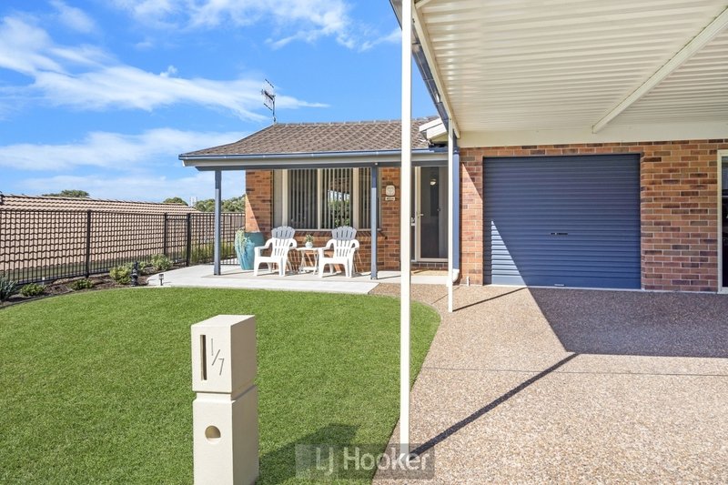 Photo - 1/7 Herd Street, Mount Hutton NSW 2290 - Image 2