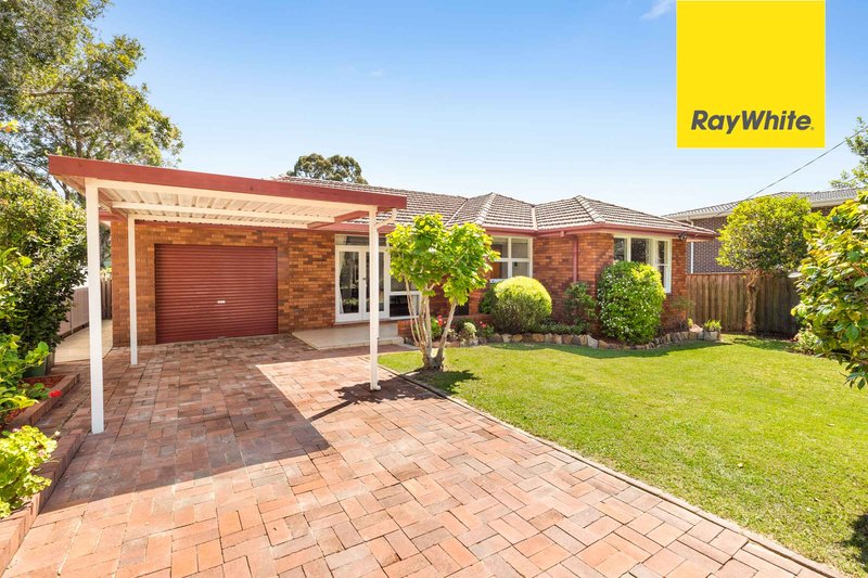 17 Hermington Street, Epping NSW 2121