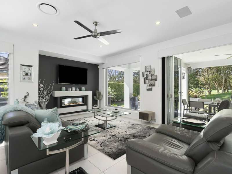 Photo - 17 Hetherington Drive, Twin Waters QLD 4564 - Image 10