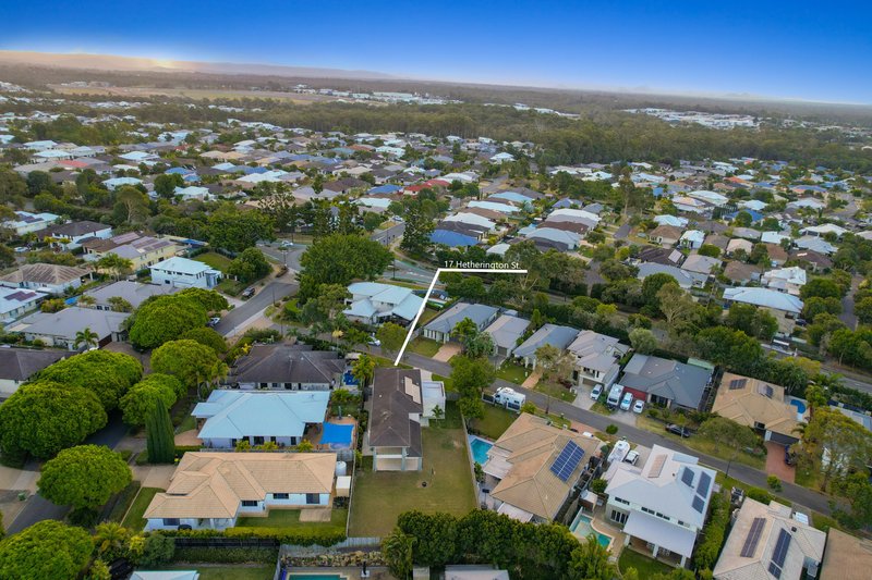 Photo - 17 Hetherington Street, North Lakes QLD 4509 - Image 3