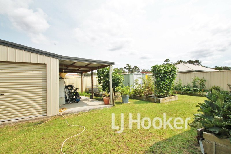 Photo - 17 Hewitt Avenue, St Georges Basin NSW 2540 - Image 8