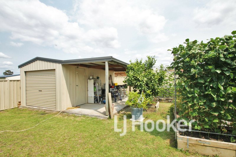 Photo - 17 Hewitt Avenue, St Georges Basin NSW 2540 - Image 9