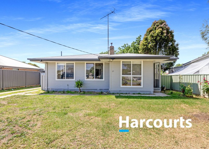 17 Higgins Street, Wangaratta VIC 3677