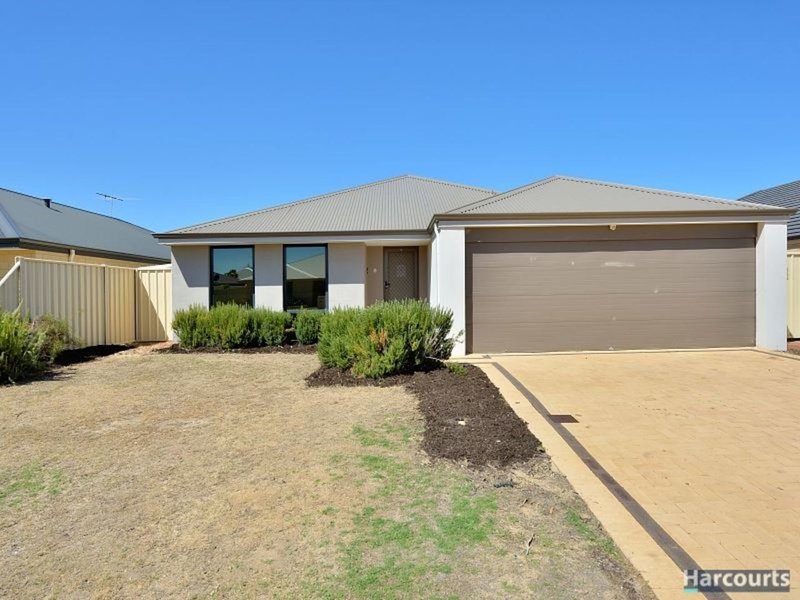 17 Highcliffe Circle, Lakelands WA 6180