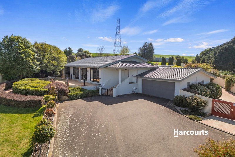 17 Highfield Road, Ambleside TAS 7310