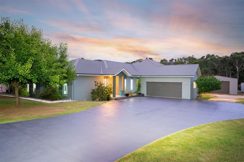 Photo - 17 Hillandale Court, Bonegilla VIC 3691 - Image