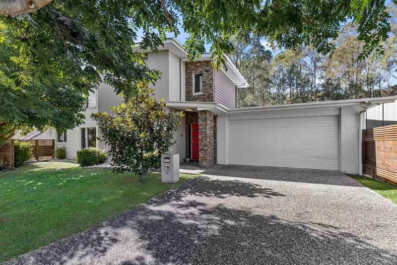 Photo - 17 Hillside Circuit, Chermside West QLD 4032 - Image 21