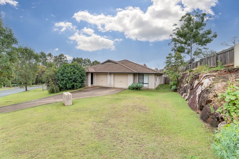 17 Hillside Crescent, Beaudesert QLD 4285