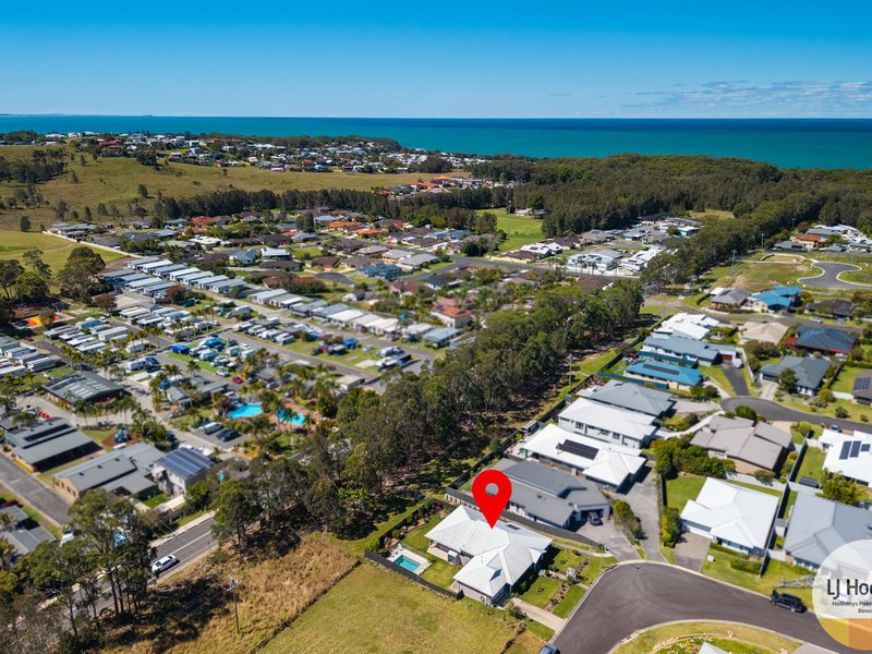 Photo - 17 Hillside Terrace, Black Head NSW 2430 - Image 20