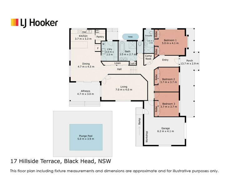 Photo - 17 Hillside Terrace, Black Head NSW 2430 - Image 22