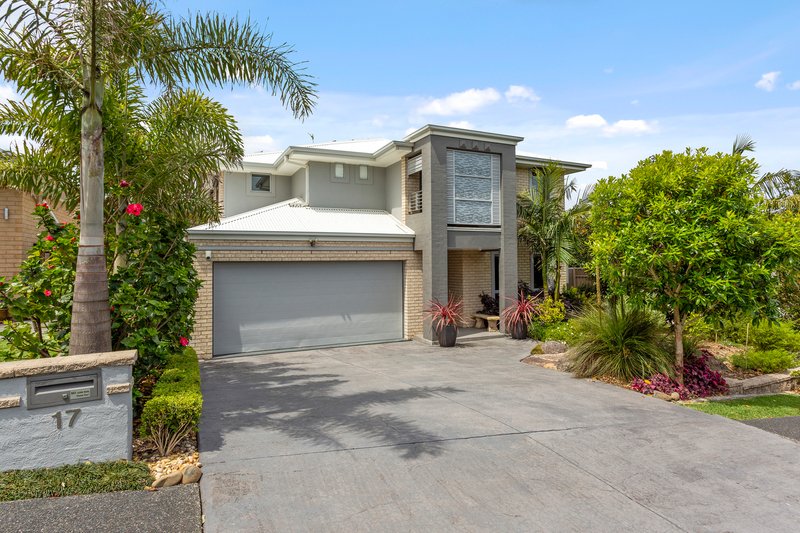 17 Hinchinbrook Drive, Shell Cove NSW 2529 Real Estate Industry Partners