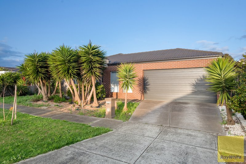 17 Holland Crescent, Truganina VIC 3029