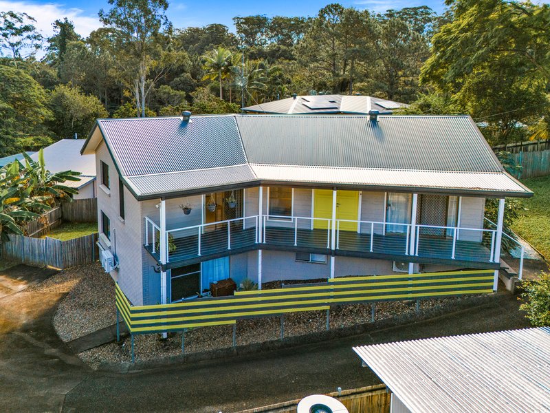 Photo - 17 Holly Green Crescent, Palmwoods QLD 4555 - Image 23