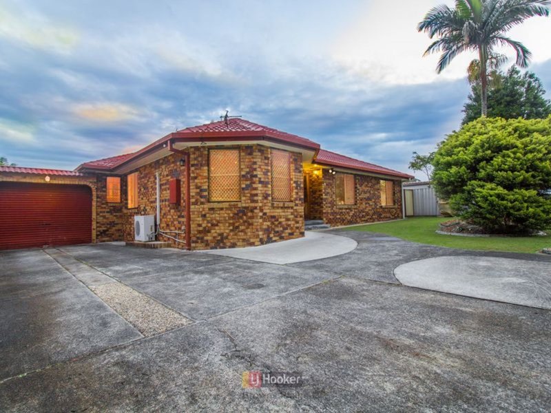 17 Homestead Street, Marsden QLD 4132