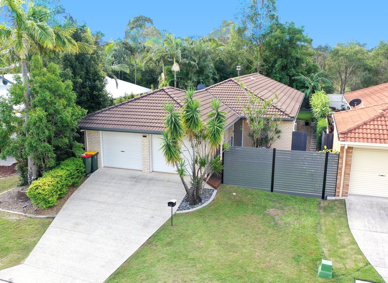 17 Honeymyrtle Court, Mountain Creek QLD 4557