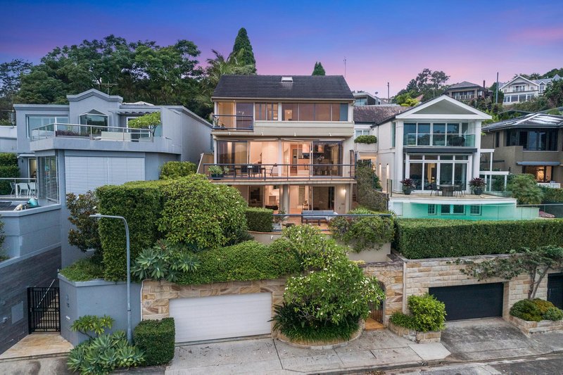 17 Hopetoun Avenue, Mosman NSW 2088