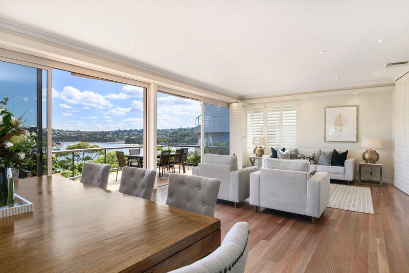 Photo - 17 Hopetoun Avenue, Mosman NSW 2088 - Image 4