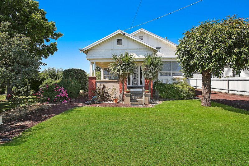 17 Hopetoun Street, Camperdown VIC 3260