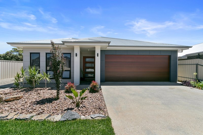 17 Hosking Place, Port Hughes SA 5558