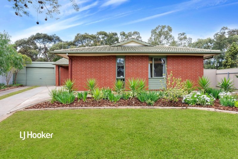 17 Howe Court, Salisbury East SA 5109