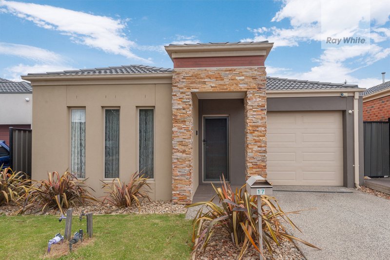 17 Humber Street, Craigieburn VIC 3064