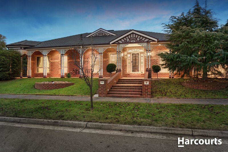 17 Hunt Club Road, Narre Warren South VIC 3805