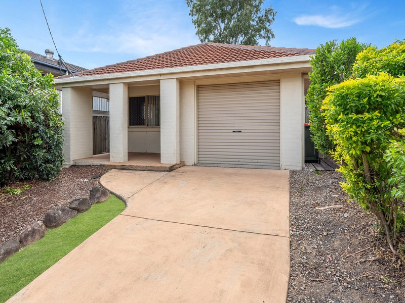 17 Hunter Street, Everton Park QLD 4053