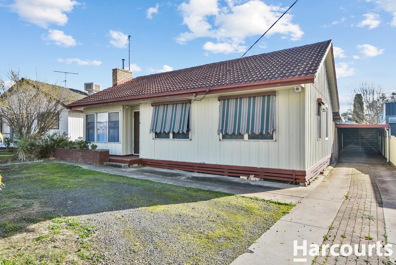 17 Hutchesson Street, Horsham VIC 3400