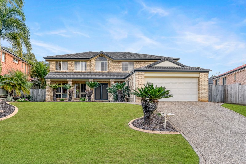 Photo - 17 Huxtable Street, Chermside West QLD 4032 - Image 1