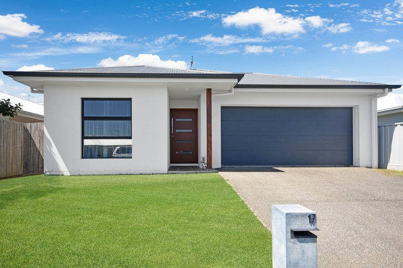 Photo - 17 Hyperion Street, Burpengary QLD 4505 - Image 1