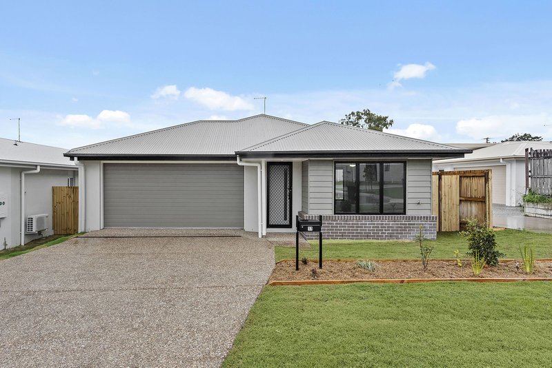 Photo - 17 Idalia Place, Redbank Plains QLD 4301 - Image