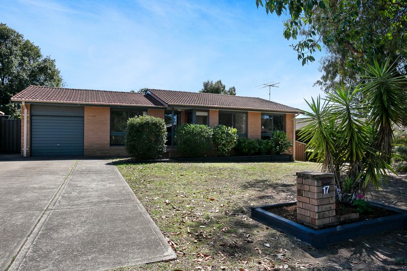 17 Ikin Street, Jamisontown NSW 2750