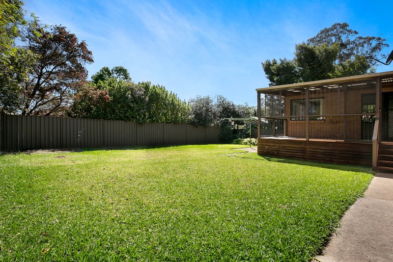 Photo - 17 Ikin Street, Jamisontown NSW 2750 - Image 11