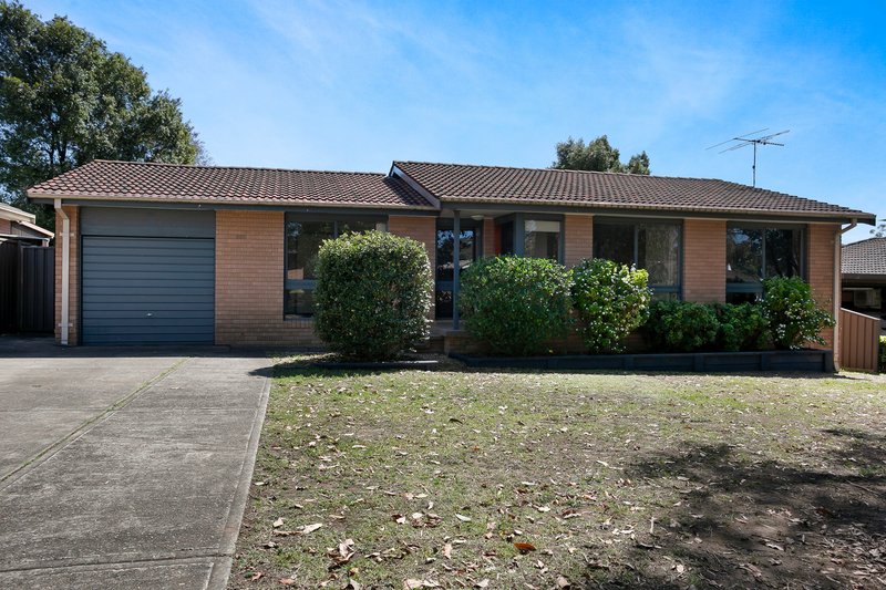 Photo - 17 Ikin Street, Jamisontown NSW 2750 - Image 12