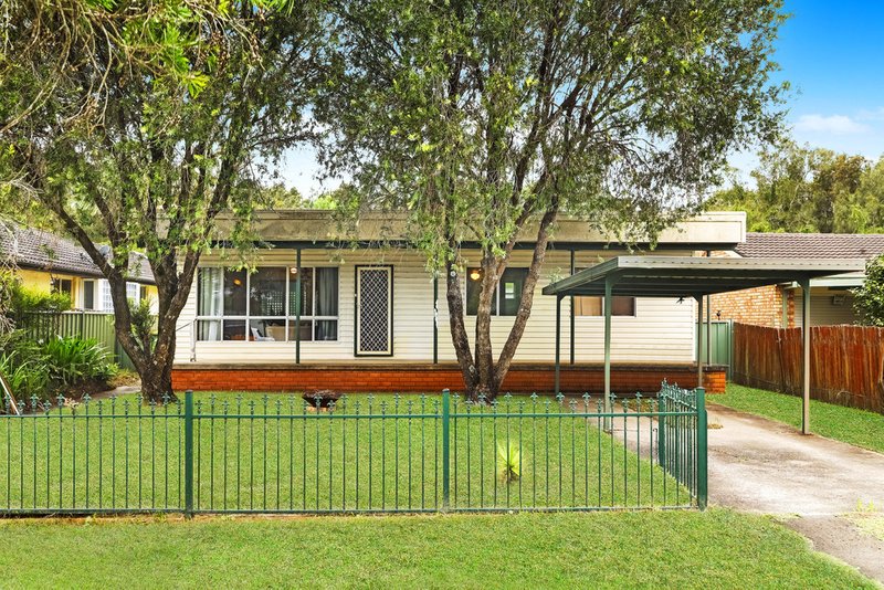 17 Ilumba Avenue, Davistown NSW 2251