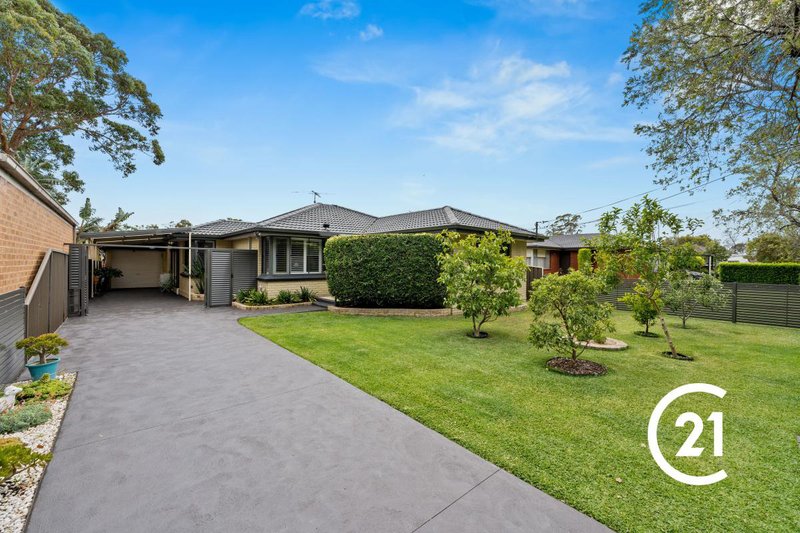 Photo - 17 Ingram Avenue, Milperra NSW 2214 - Image