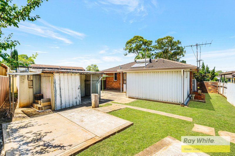 Photo - 17 Insignia Street, Sadleir NSW 2168 - Image 13