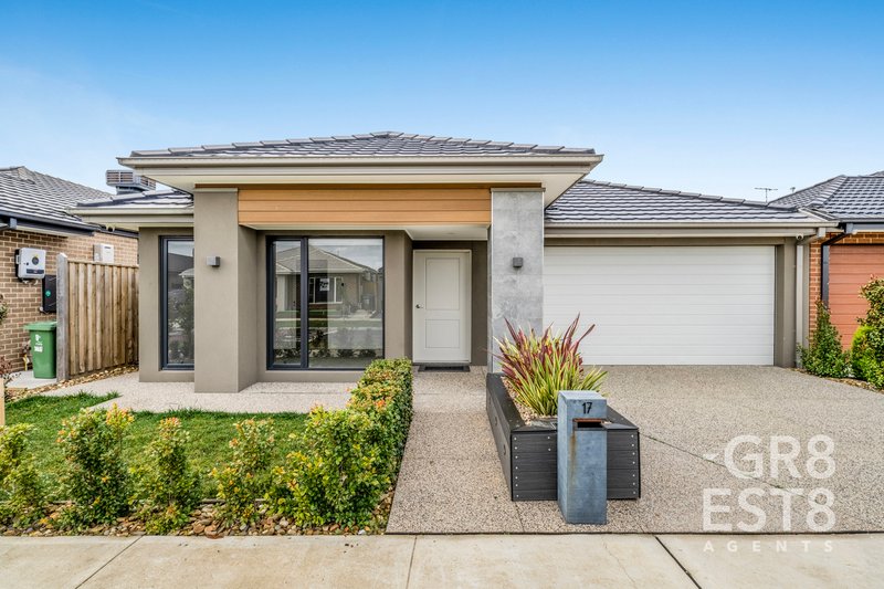 Photo - 17 Integral Street, Clyde VIC 3978 - Image 1