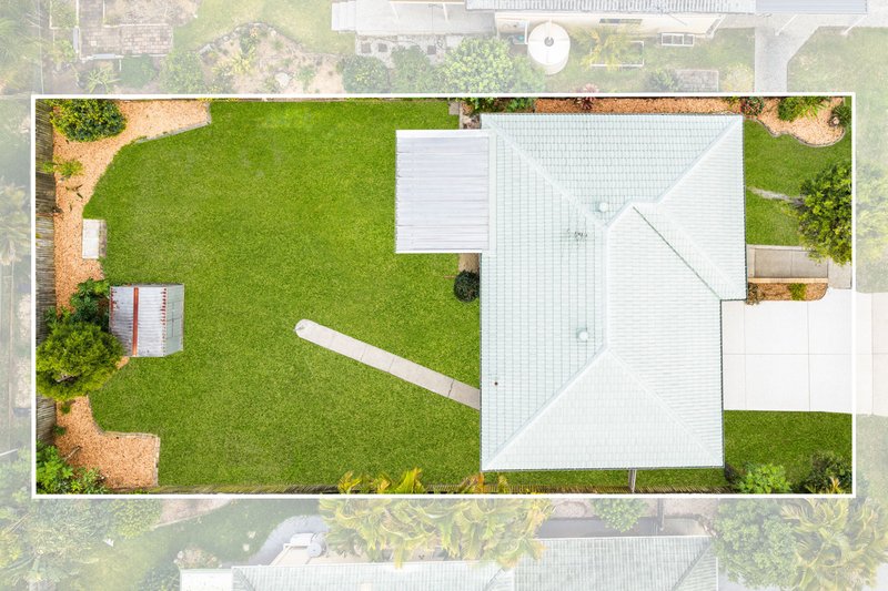 Photo - 17 Irandi Street, Mansfield QLD 4122 - Image 17