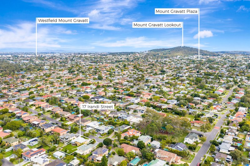 Photo - 17 Irandi Street, Mansfield QLD 4122 - Image 20