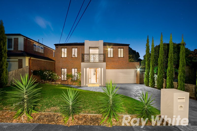 17 Ireland Street, Burwood VIC 3125