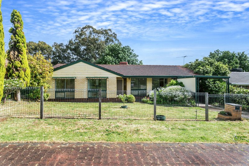 17 Irene Avenue, Hope Valley SA 5090