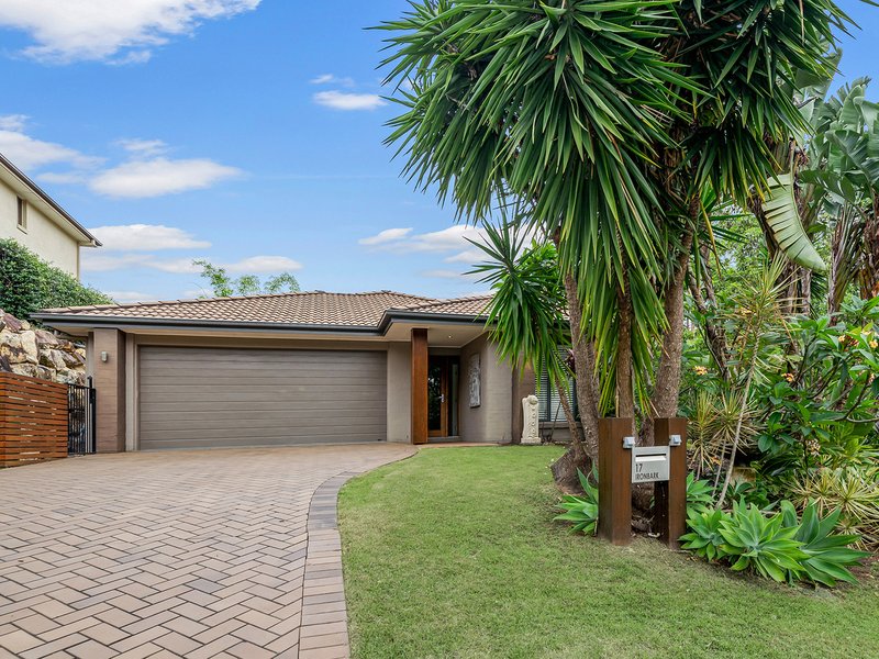 17 Ironbark Circuit, Everton Hills QLD 4053