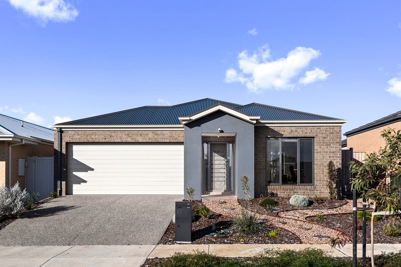 17 Isla Road, Curlewis VIC 3222