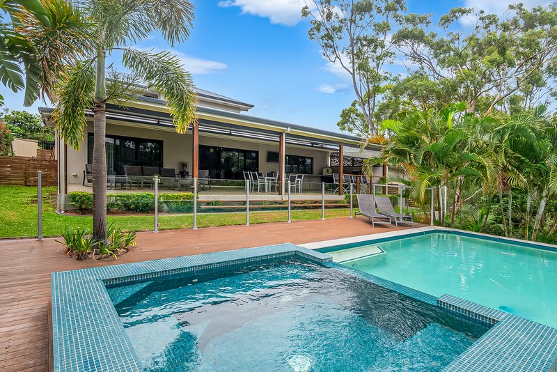 17 Islandview Terrace, Ormeau Hills QLD 4208